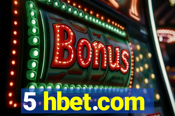 5 hbet.com